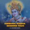 Krishna Radha Dhoond Rahi